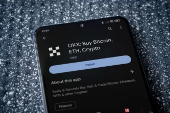 OK交易所下载链接https｜OK交易所官方下载