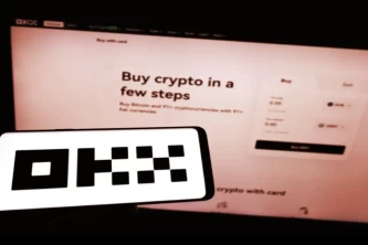 OK交易所下载链接是什么意思？欧意OK交易平台App下载教程